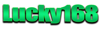 Logo Lucky168