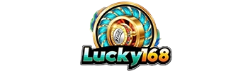 Logo Lucky168